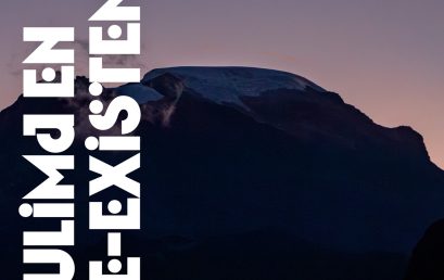 Dulima en re-existencia / Sergio Díaz