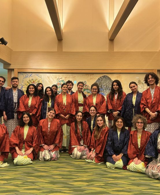 Un viaje por Japón que revela cómo se vive y se preserva el arte