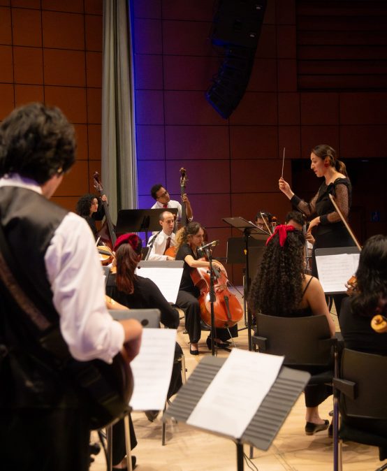 Convocatoria: Jóvenes Talentos 2026