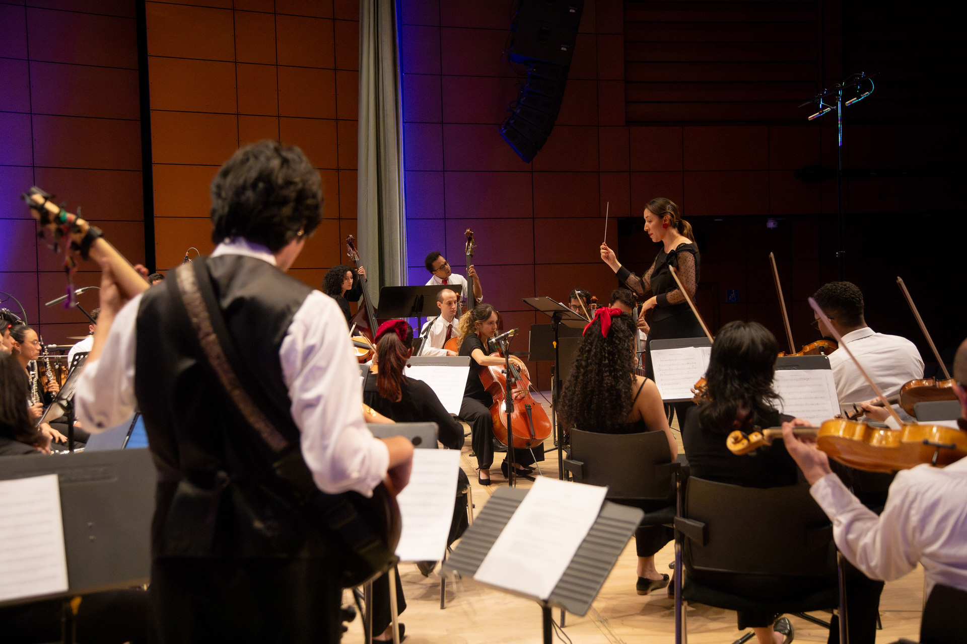 Convocatoria: Jóvenes Talentos 2026 Convocatoria: Jóvenes Talentos 2026