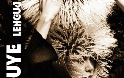 Quye Lengua Ramaje / Laura Riaño Cabrera