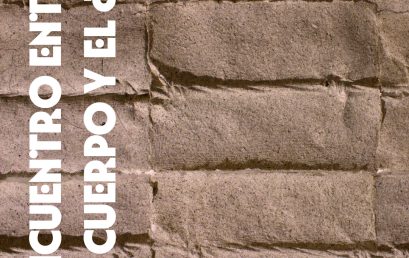 Encuentro entre el cuerpo y el acero