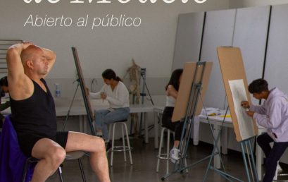 Viernes de Modelo en 2026-1