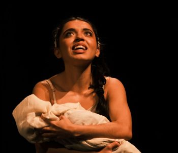 Grupo de Teatro Uniandes