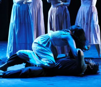 Grupo de Teatro Uniandes