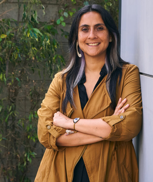 Giuliana Vidarte: Fotografía y reescritura de la historia en la Amazonía peruana