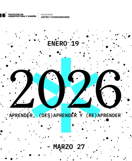 Open Call: Pabellón 2026
