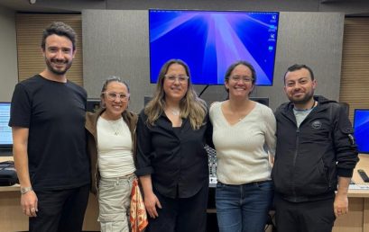 Flor de Lava presenta: El Velo Se Cayó, en colaboración Coro de Mujeres Uniandes