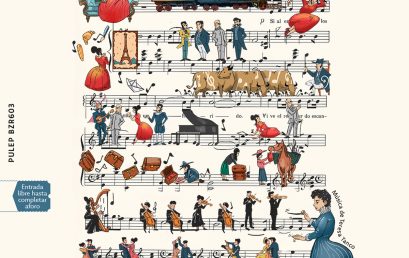 Similia Similibus de Teresa Tanco: la primera zarzuela compuesta por una mujer en Colombia en Ibagué