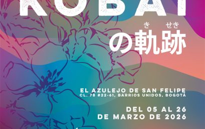 Kōbai no kiseki: Trayectoria visual de la revista